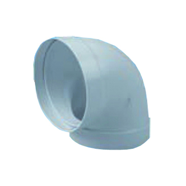 TUB-PLA 0670-B COLZE RODO 90º 100